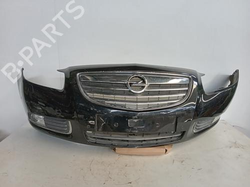 Used Front bumper OPEL INSIGNIA A (G09) [2008-2017]  28484511