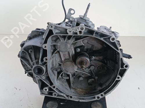 Used Gearbox Gearbox 36910836 36910836