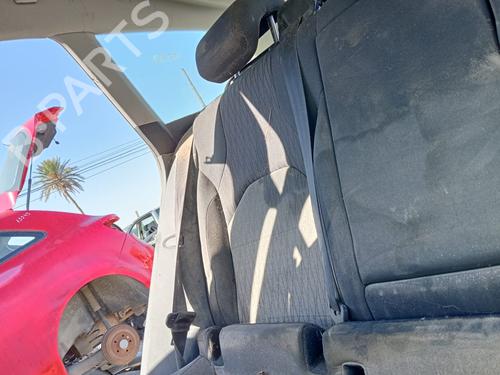 Used Rear right seatbelt SEAT LEON ST (5F8) [2012-2020]  20648182