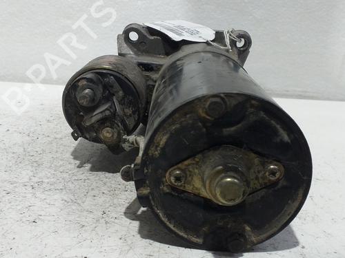 Startmotor RENAULT MEGANE I Classic (LA0/1_) 1.9 D (LA0A, LA0U, LA0R) | BP9355910M8 