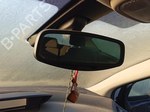 Used Rear mirror CITROËN C4 Coupe (LA_) 1.6 HDi (90 hp) 16235421