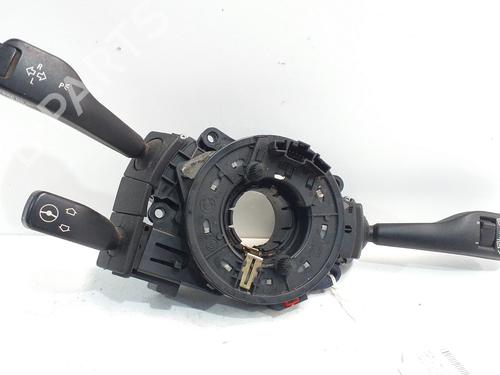 Used Switch BMW X5 (E53) 3.0 d (218 hp) 12296082