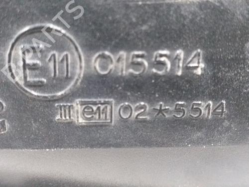 Left mirror ROVER 45 I Saloon (RT)  | BP9347727C26 