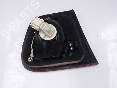 Right taillight SEAT IBIZA II (6K1)  | BP9346840C35 