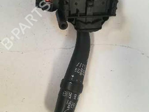 Used Steering column stalk TOYOTA AVENSIS (_T25_) [2003-2008]  9354590