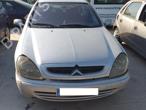 Tændspole CITROËN XSARA (N1) 1.6 16V | BP11138968M94 
