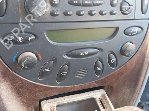Used Climate control CITROËN C5 I (DC_) 2.0 HDi (DCRHZB, DCRHZE) (109 hp) 26331265