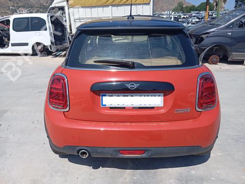 Front right interior door handle MINI MINI (F56) Cooper D | BP29185683I14 