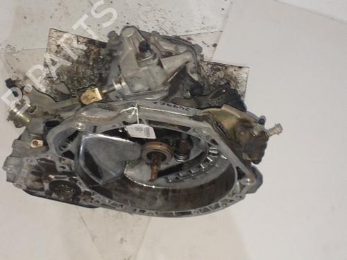Gearbox DAEWOO LANOS (KLAT) 1.3 | BP12455491M3 