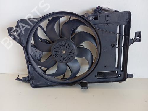 Used Radiator fan Radiator fan FORD FOCUS III 1.0 EcoBoost (125 hp) 36073464 36073464