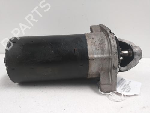 Used Starter BMW 3 (E46) 320 i (170 hp) 15246146