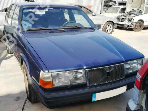 Used Parts VOLVO 940 II (944)  2.3  1009701