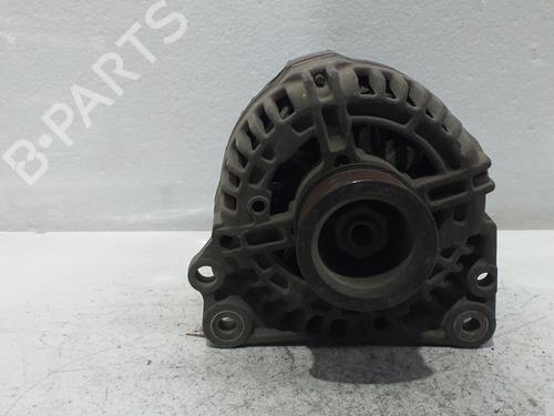 Alternator NISSAN CABSTAR E (TL_, VL_)  | BP9348461M7 