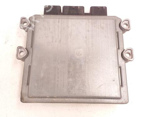 Engine control unit (ECU) CITROËN XSARA (N1)  | BP9348751M57 