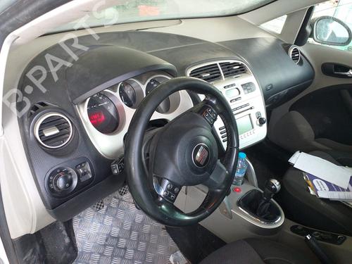 Passenger airbag SEAT ALTEA (5P1)  | BP9360202C10 