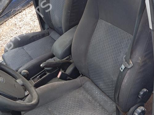 Used Left front seat FORD MONDEO III Turnier (BWY) [2000-2007]  22196020