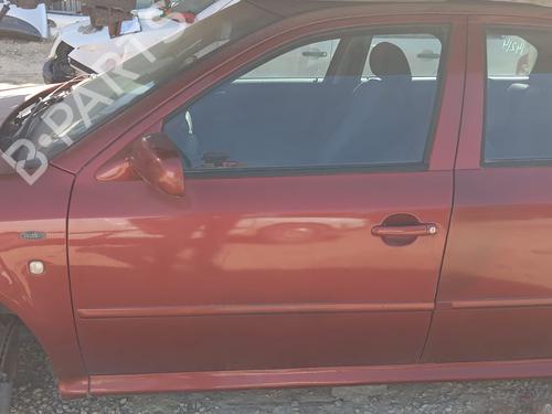 Used Front left lock SKODA OCTAVIA I Combi (1U5) 1.9 TDI (110 hp) 20981130