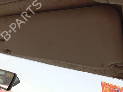 Used Right sun visor SEAT INCA (6K9) 1.4 i (60 hp) 20701421