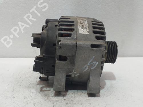 Lichtmaschine PEUGEOT 307 (3A/C)  | BP9350830M7 
