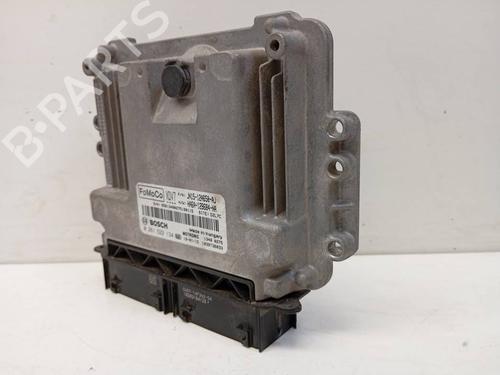 Engine control unit (ECU) FORD ECONOLINE Van | BP38485880M57 - Image 2