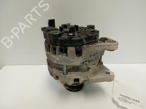 Used Alternator DACIA SANDERO II [2012-2025]  17169523
