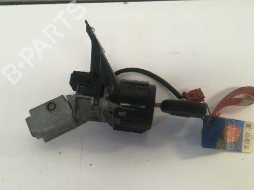 Ignition barrel PEUGEOT 207 SW (WK_)  | BP10246359M48 