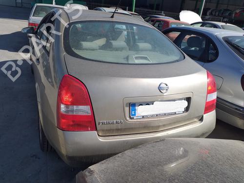 Starter NISSAN PRIMERA (P12) 2.0 | BP11085281M8 