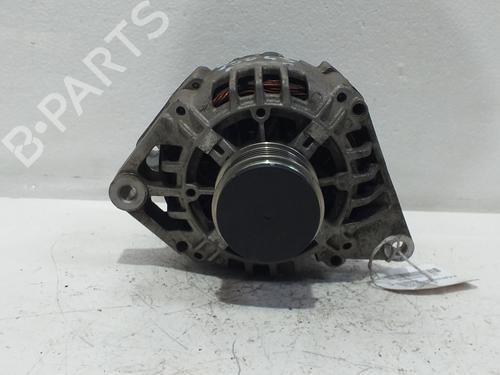 Alternator RENAULT MEGANE II (BM0/1_, CM0/1_) 1.5 dCi (BM1E, CM1E) | BP9358872M7 