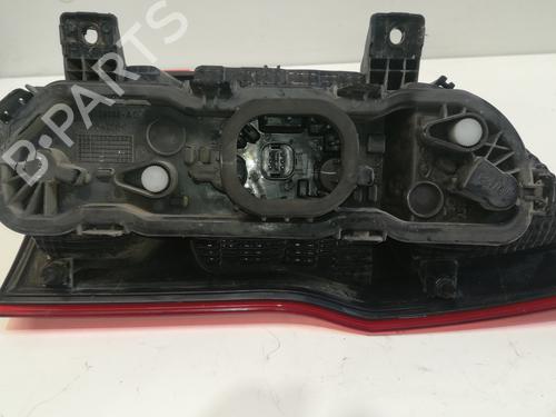 Left taillight FORD TOURNEO COURIER B460 MPV 1.0 EcoBoost | BP16680754C34 