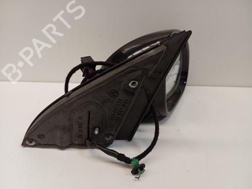 Right mirror VW PASSAT B6 (3C2) 2.0 TDI | BP19438566C27