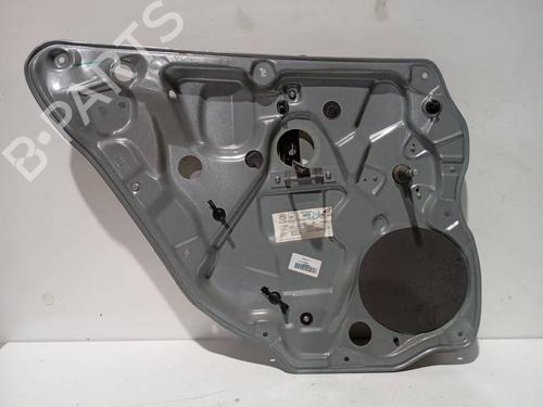 Used Rear left window mechanism Rear left window mechanism 39423479 39423479