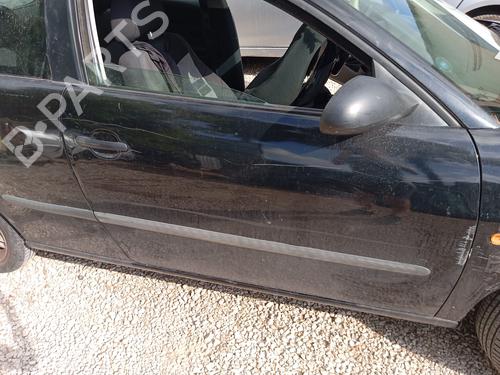 Højre fortil lås SEAT IBIZA III (6L1) [2002-2009]  18831672