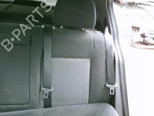 Used Rear left seatbelt OPEL ASTRA H (A04) 1.7 CDTI (L48) (100 hp) 16235237