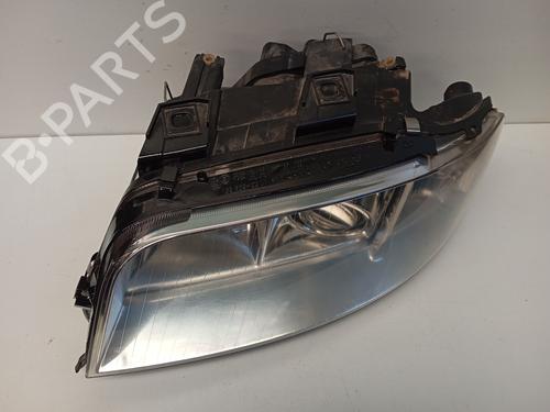 Left headlight AUDI A6 C5 Avant (4B5) 2.4 | BP26643202C28 