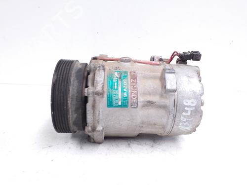 AC compressor SEAT IBIZA II (6K1) 1.4 i | BP15545223M34