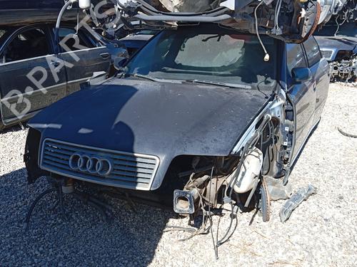 AUDI A6 C5 Avant (4B5, 4B6) 2.5 TDI (163 hp) 1009714