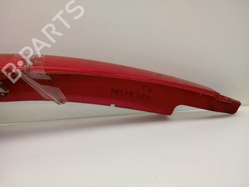 Right taillight CITROËN C4 I (LC_)  | BP17106778C35 