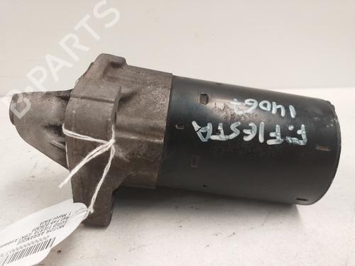 Starter FORD FIESTA V (JH_, JD_) 1.3 | BP15409321M8