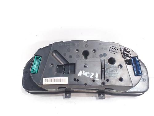 Instrument cluster VW PASSAT B5.5 (3B3) 1.9 TDI | BP15663059C47 