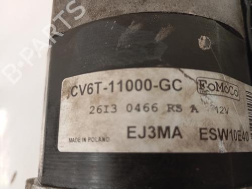 Starter FORD FOCUS III | BP37069014M8 - Image 4
