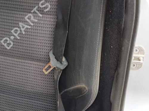 Used Rear left seatbelt MERCEDES-BENZ A-CLASS (W169) A 180 CDI (169.007, 169.307) (109 hp) 12274590