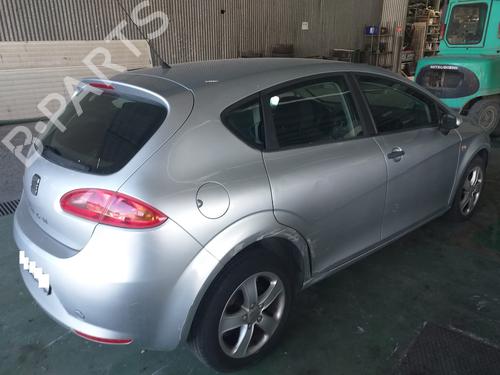Used Right rear door SEAT LEON (1P1) [2005-2013]  16234679