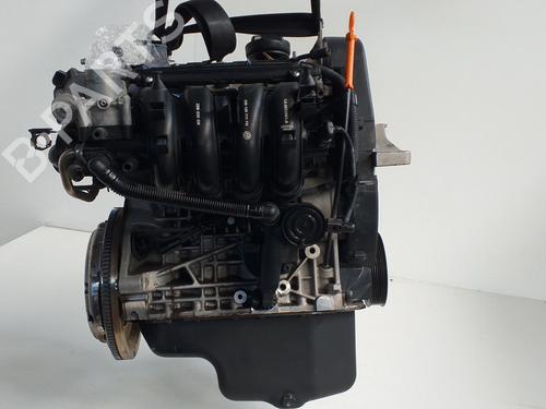 Used Engine SEAT IBIZA III (6L1) [2002-2009]  9828988