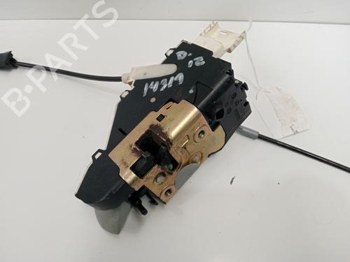 Front left lock CITROËN C4 I (LC_)  | BP17106738C98