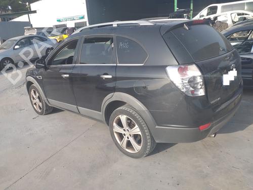 Steering pump CHEVROLET CAPTIVA (C100, C140) 2.2 D | BP16532483M99