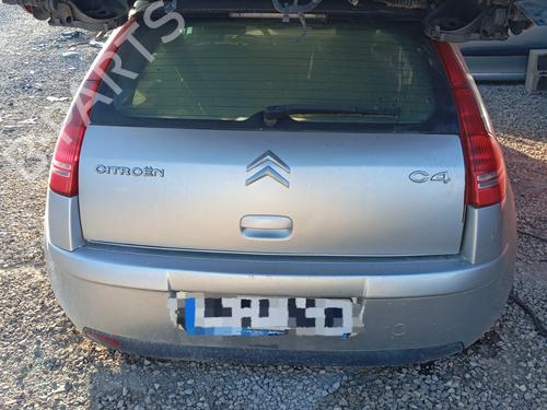 Rim CITROËN C4 I (LC_)  | BP9361515C45 
