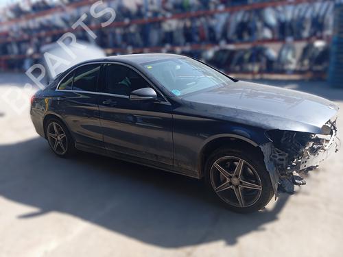 Front left panel MERCEDES-BENZ C-CLASS (W205) C 220 BlueTEC / d (205.002, 205.004) | BP37630286C58 - Image 5