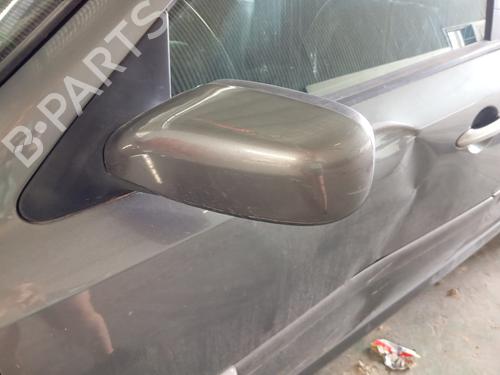 Retrovisor esquerdo RENAULT LAGUNA II (BG0/1_) 1.9 dCi (BG08, BG0G) (120 hp) 25471216