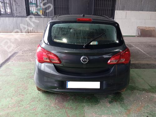 Bak støtfanger OPEL CORSA E (X15) [2014-2025]  25038255