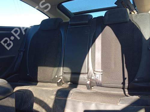 Used Rear seat CITROËN C4 Coupe (LA_) 1.6 HDi (109 hp) 12293991